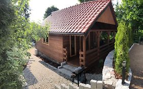 Mazurski domek